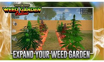 Weed Garden for Android - Download the APK from Habererciyes